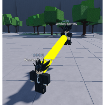 Ultra Battlegrounds