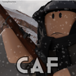 Royal Canadian Αrmed Forces 1940's