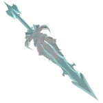 Snock's Frosted Sword [cheap3]