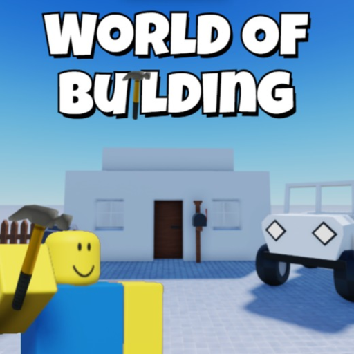 World Of Building