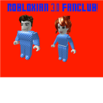 Robloxian 3.0 Fanclub!