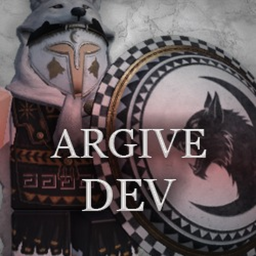 Argive Development