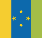[PF] Republic Of Nusia