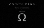 faint communion