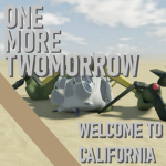 ONE MORE TWOMORROW