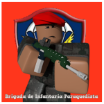 Bda Inf Pqdt | Brigada de Infantaria Paraquedista