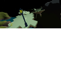 The Cenas Obby