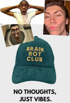 Brainrot Tees 101