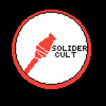 Cult Of The Solider TF2