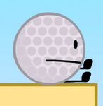 Golf Ball Gang