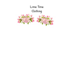 Lime Time Clothing
