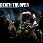GE//: Imperial Death Troopers