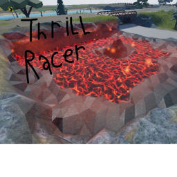 Thrill Racer