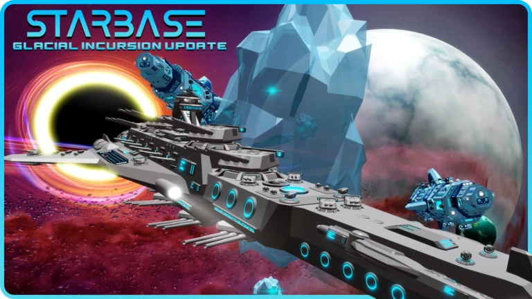 STARBASIS (was STARBASE)