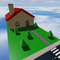 town