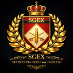 SGEx Exército Brasileiro do KAKA