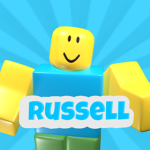 Russell's Develepor Group!