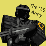 +The U.S. Army+