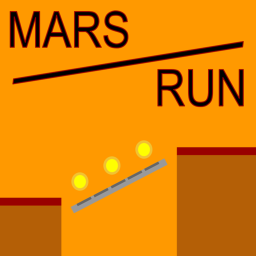 Mars/Run