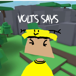 Volt's Says