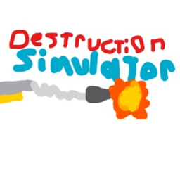 Destruction Simulator