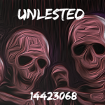 UNLESTED