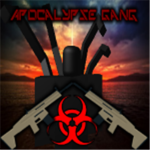 Apocalypse Gang