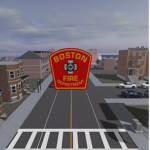 Boston Fire Dept.