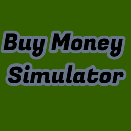 Money Simulator