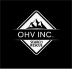 OHV search and rescue