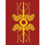 Sixth Irоnclad Legiоn