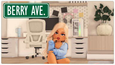 Berry Avenue 🏠 RP