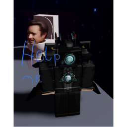 Skibi Toilet Obby (NEW UPDATE SOON)