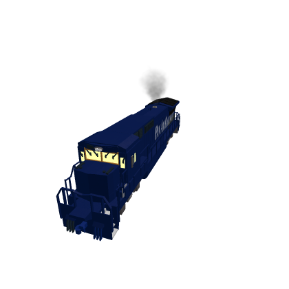 Pan Am 8-40B