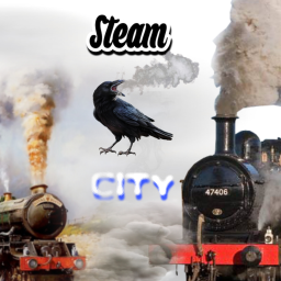 Steam City