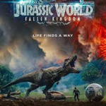 Jurassic World Kingdom