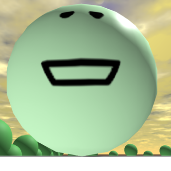 Growing ball sim XD