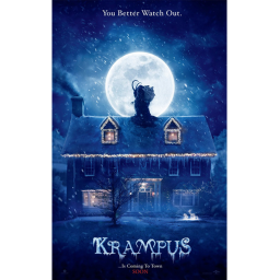 KRAMPUS (beta testing yay)