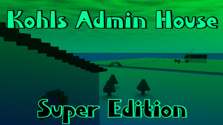 Kohls Admin House Super Edition screenshot 2