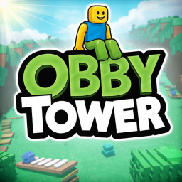 [🥳] Obby Tower