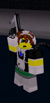 Maid Boy Army
