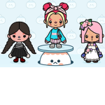 PJ's real club
