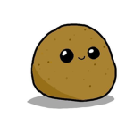 POTATO SQAUD!!!..........