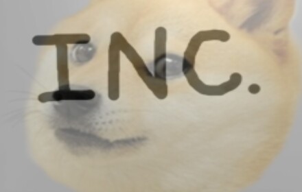 The Doge HQ