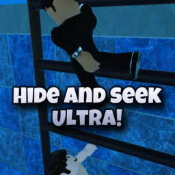 Hide and Seek Ultra!