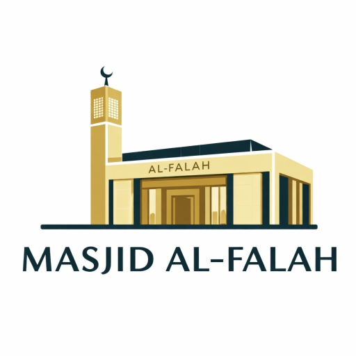 MASJID AL-FALAH | Prayer 2026🎤
