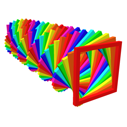 Tunnel OBBY part!