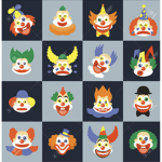 Clown Workshop!