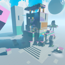 obby mini