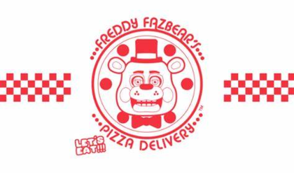 Square Two-Sided Decal